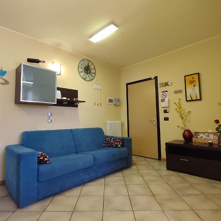 Residenza Tra Parma E Fiere Baganzola Exterior foto