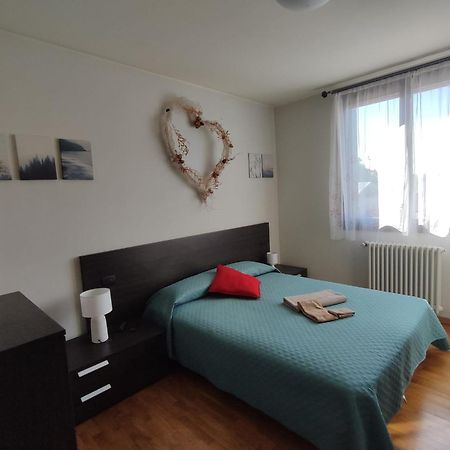 Residenza Tra Parma E Fiere Baganzola Exterior foto