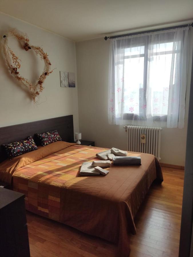 Residenza Tra Parma E Fiere Baganzola Exterior foto