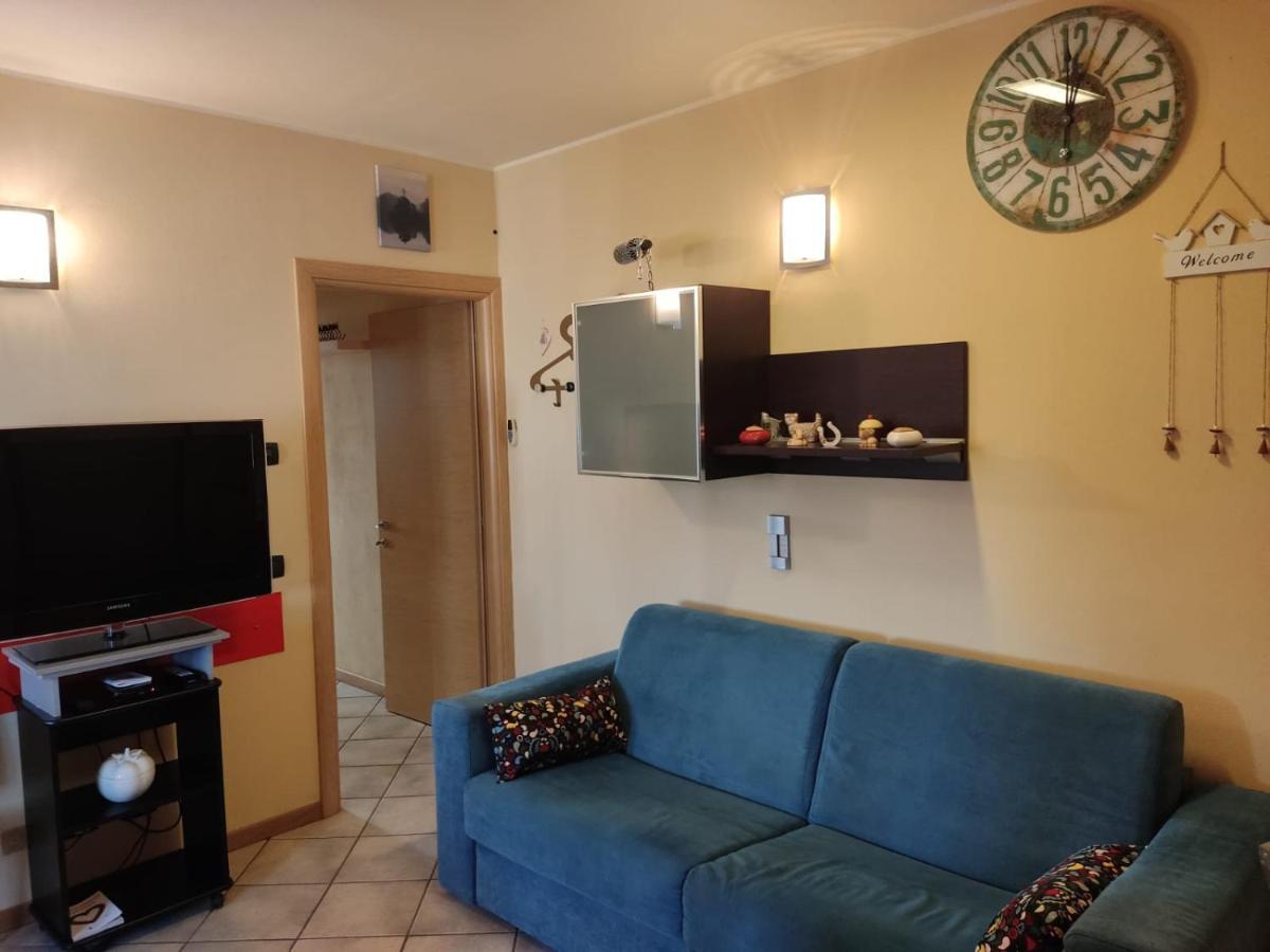 Residenza Tra Parma E Fiere Baganzola Exterior foto