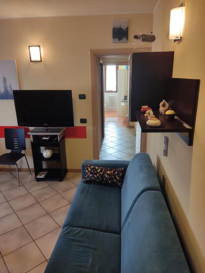 Residenza Tra Parma E Fiere Baganzola Exterior foto