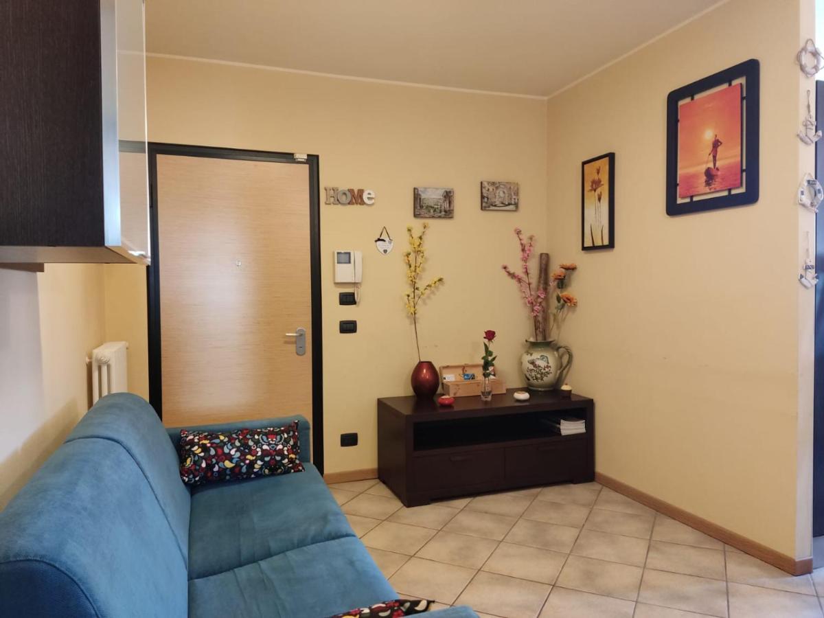 Residenza Tra Parma E Fiere Baganzola Exterior foto