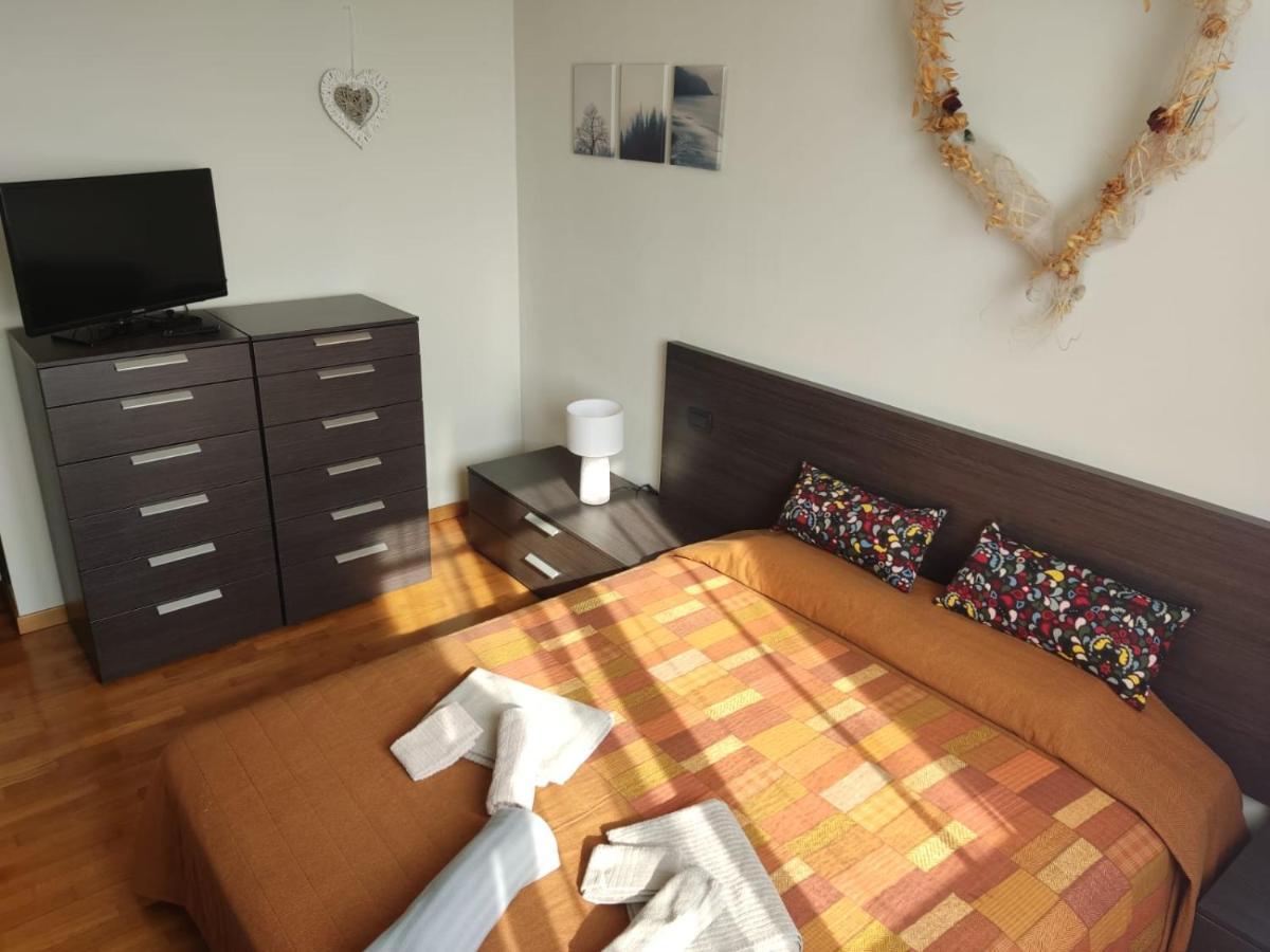 Residenza Tra Parma E Fiere Baganzola Exterior foto
