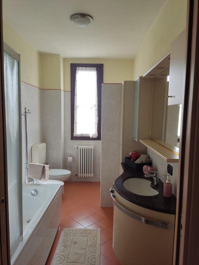 Residenza Tra Parma E Fiere Baganzola Exterior foto