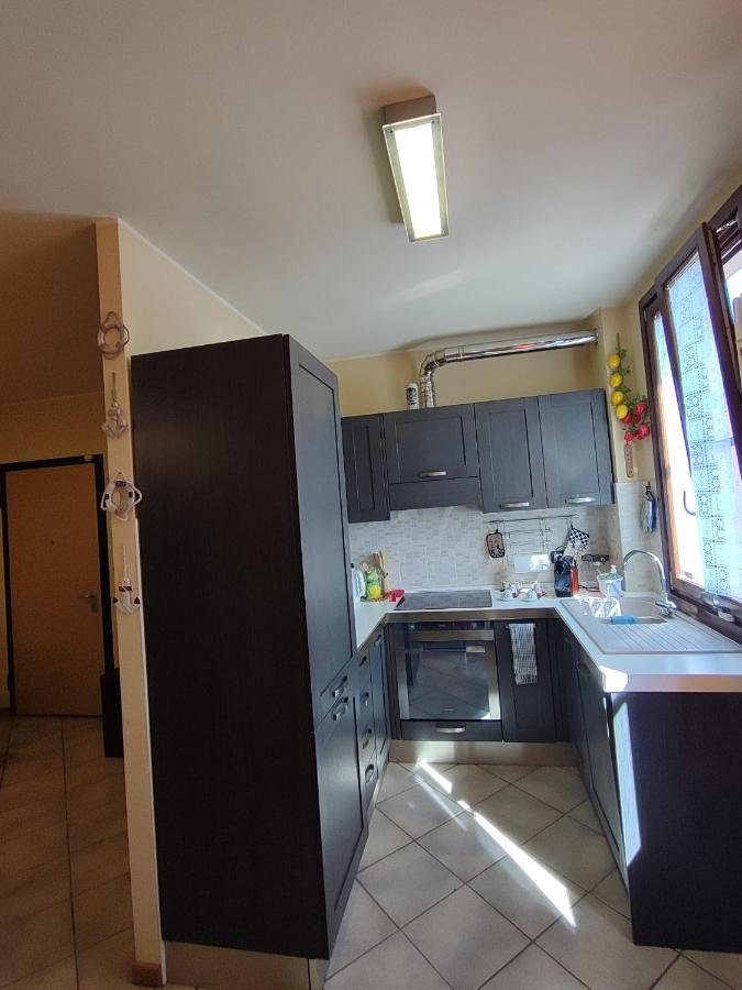 Residenza Tra Parma E Fiere Baganzola Exterior foto