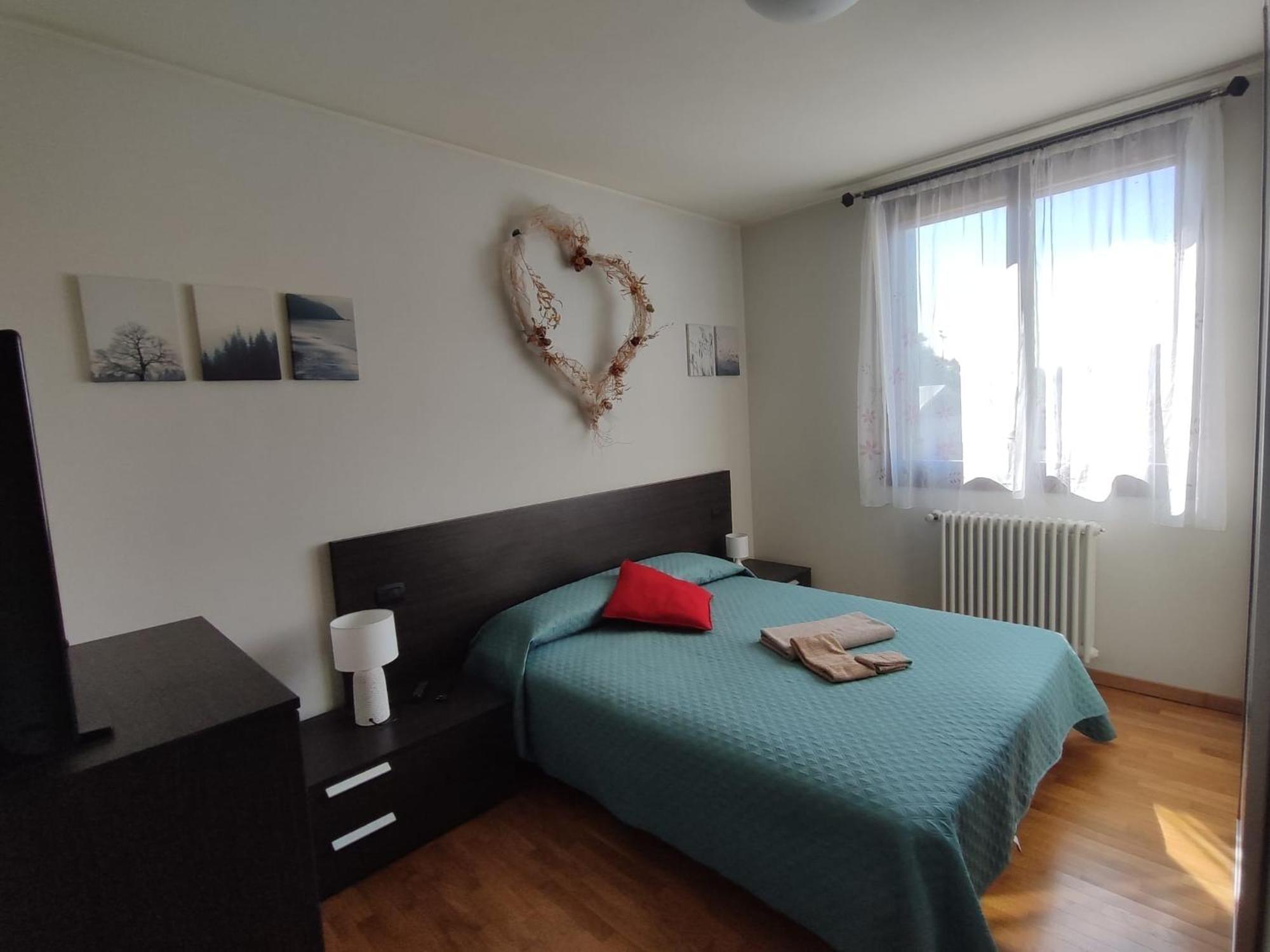 Residenza Tra Parma E Fiere Baganzola Exterior foto